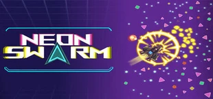 Neon Swarm