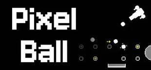 Pixel Ball