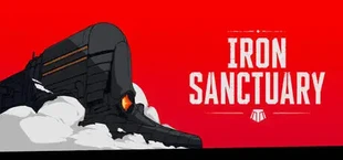 IRON SANCTUARY