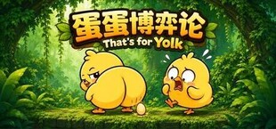 That's for Yolk