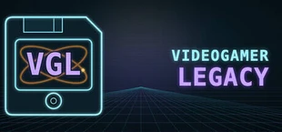 Video Gamer Legacy