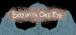 Boy with One Eye