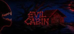 Evil Cabin