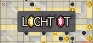 LIGHT IT