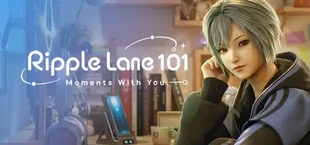 泠泠路101：与你相伴的时光