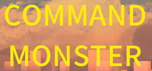 COMMAND MONSTER