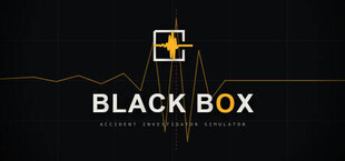 Accident Investigator Simulator: Black Box