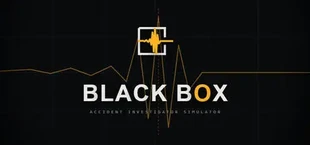 Accident Investigator Simulator: Black Box