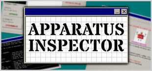 Apparatus Inspector