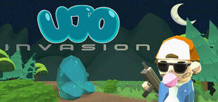 UJO Invasion