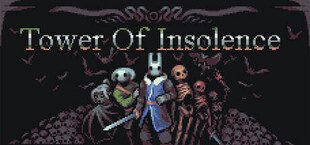 Tower of Insolence