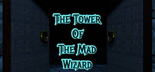The Tower Of The Mad Wizard