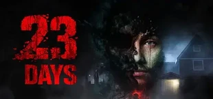23 Days