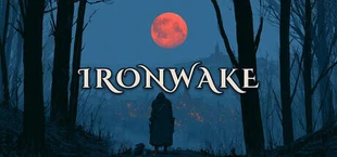 Ironwake