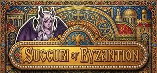 Succubi of Byzantion
