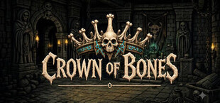 Crown Of Bones