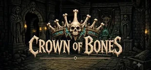 Crown Of Bones