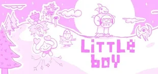 Little Boy : Small Steps, Big Changes