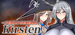 Demon General Kristen