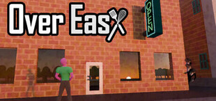 Over Easy