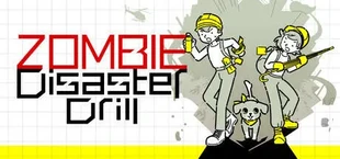ZOMBIE Disaster Drill