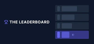 The Leaderboard
