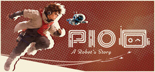 PIO: A Robot’s Story