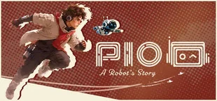 PIO: A Robot’s Story
