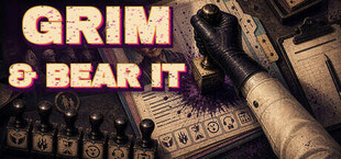 Grim & Bear It