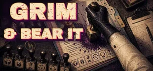 Grim & Bear It