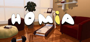 Homia