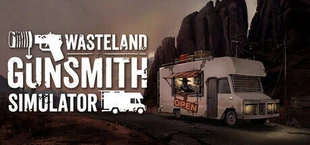 Wasteland Gunsmith Simulator