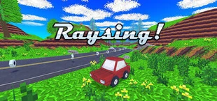 Raysing!