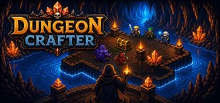 Dungeon Crafter