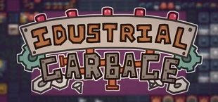 Industrial Garbage
