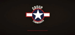 Group Commander