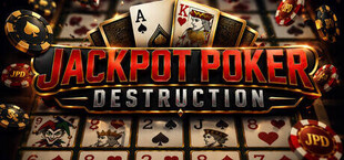 Jackpot Poker Destruction