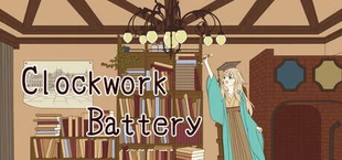 カラクリ電池:Clockwork Battery