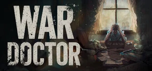 War Doctor