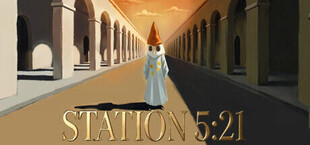 Station 5:21