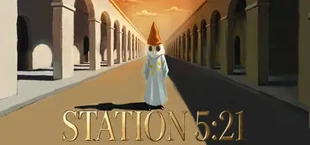 Station 5:21