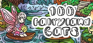 100 Fairyland Cats