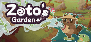 Zoto's Garden