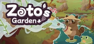 Zoto's Garden