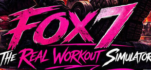 Fox7: The Real Workout Simulator
