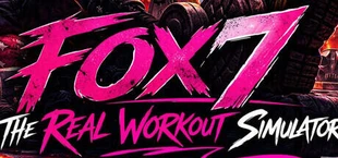 Fox7: The Real Workout Simulator