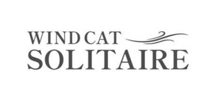 WIND CAT SOLITAIRE