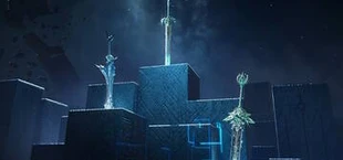 Temppal: Overgeared