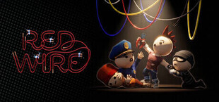 Red Wire