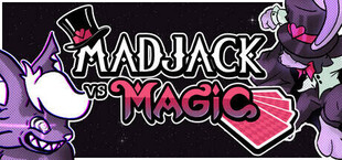 Madjack Vs Magic